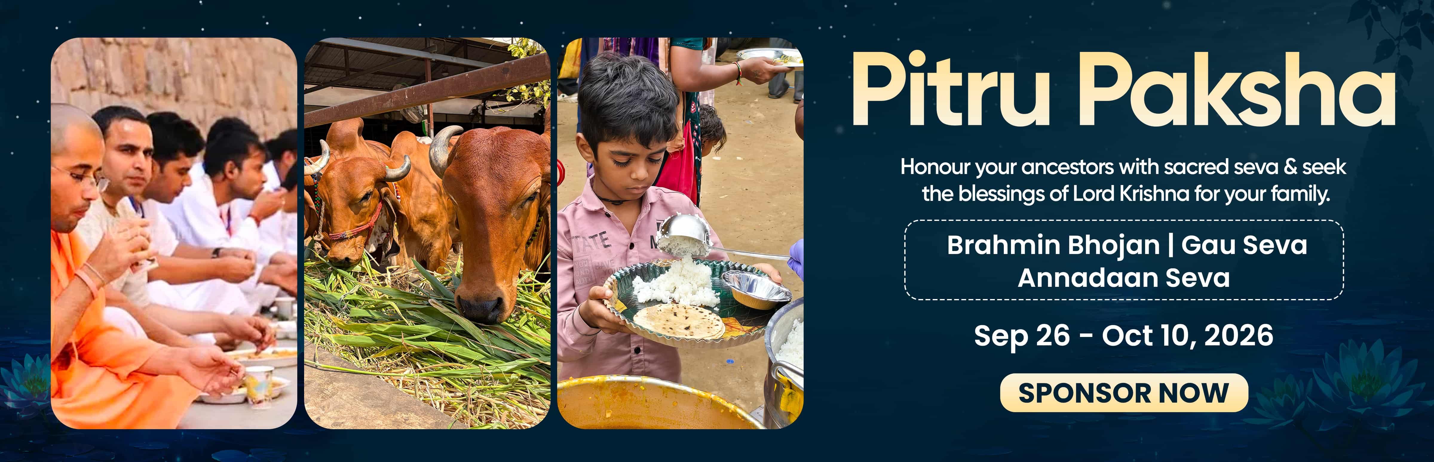 Pitru Paksha