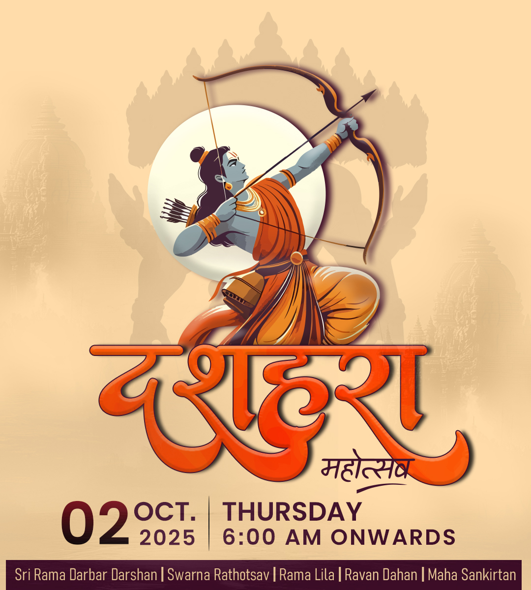 Dussehra 