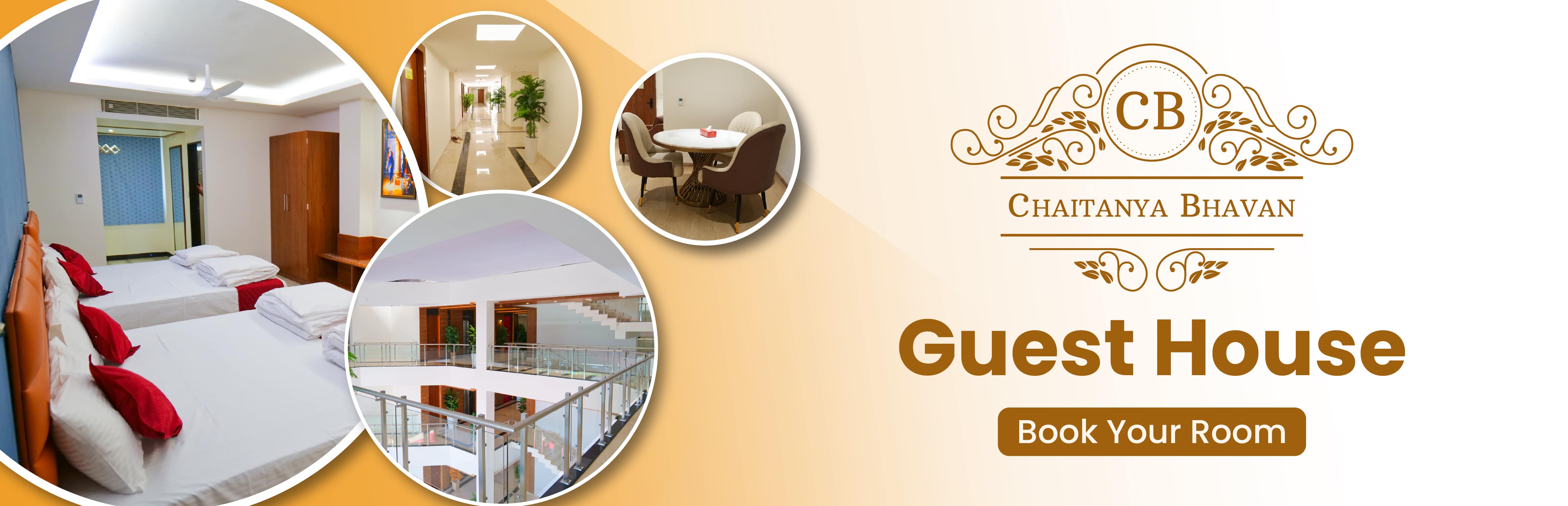 Chaitanya Bhavan