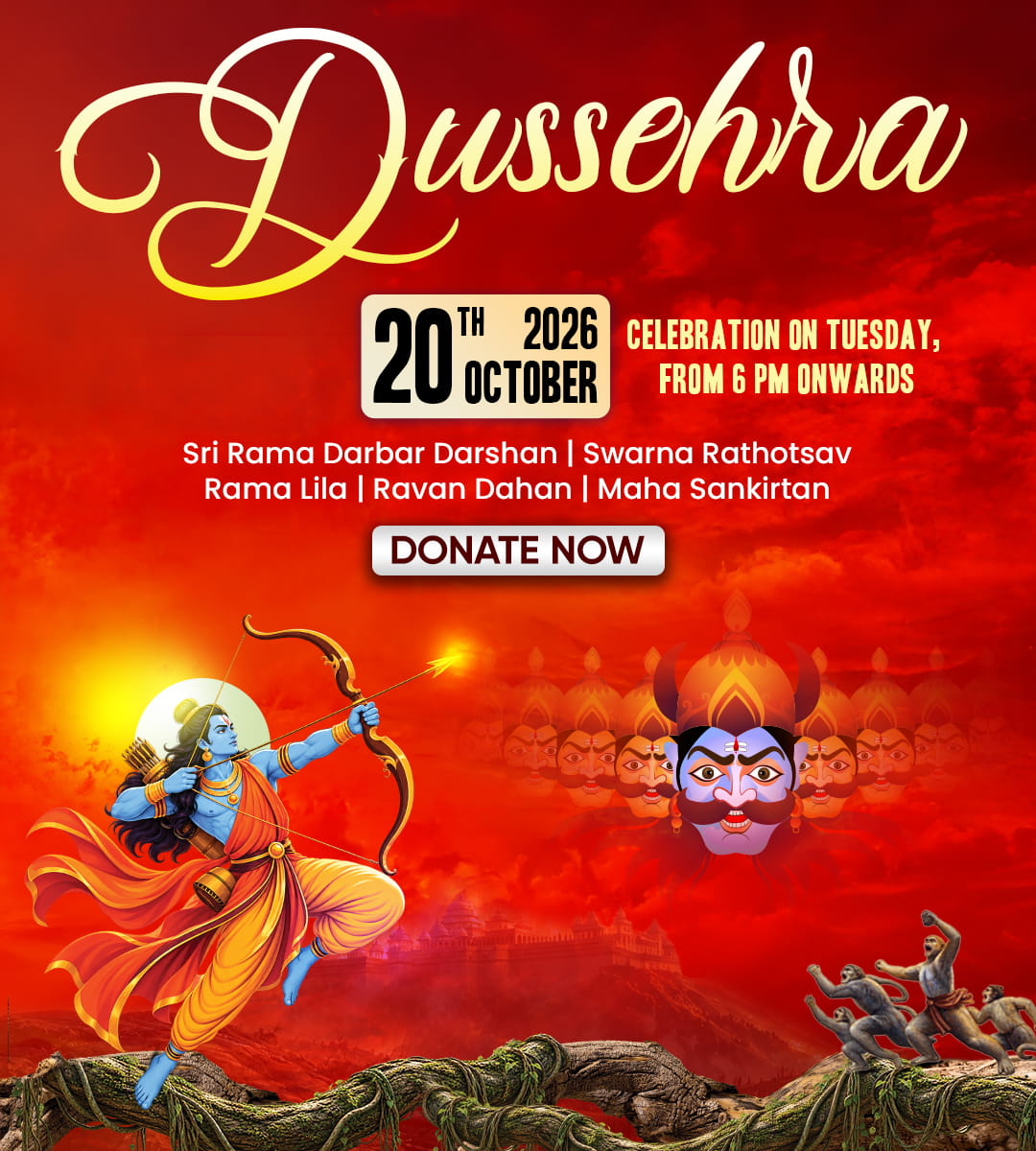 dussehra