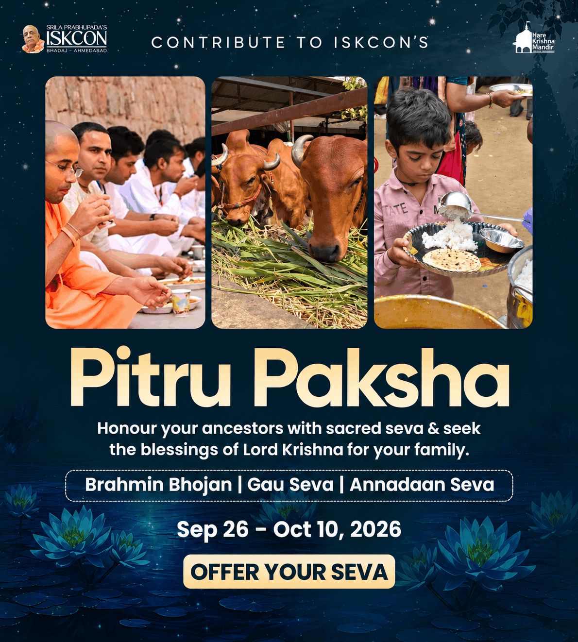 Pitru Paksha