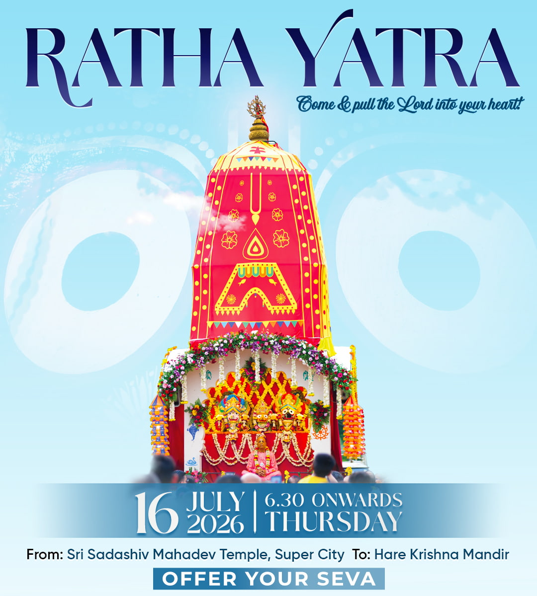 ratha-yatra