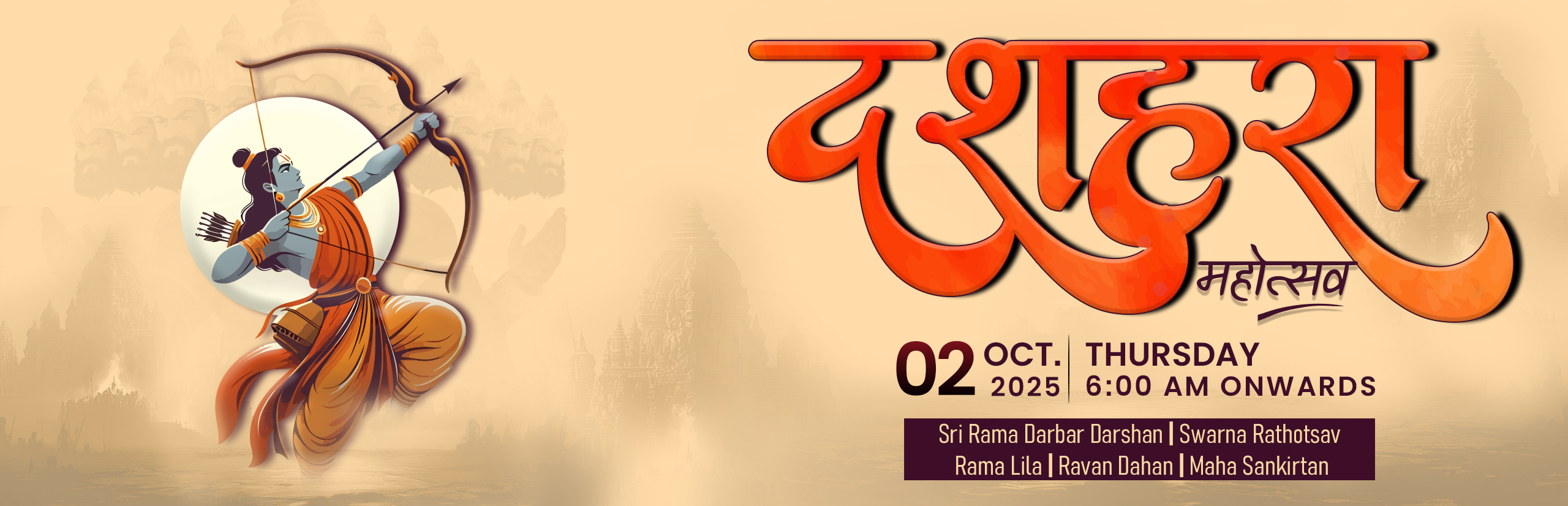 Dussehra 