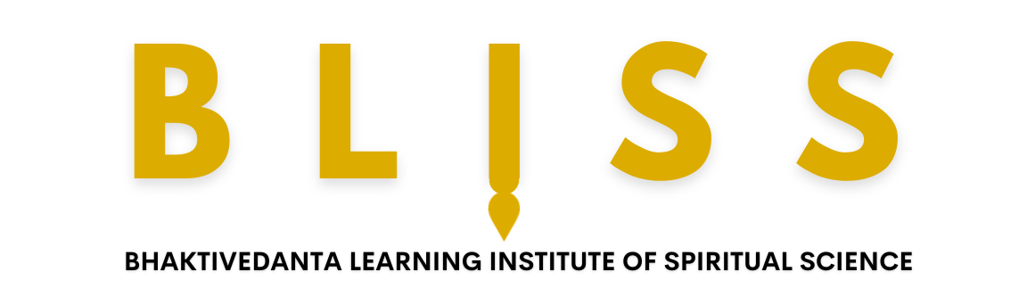 Gita Advance Course Online