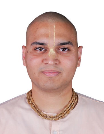 Aparajita Dasa