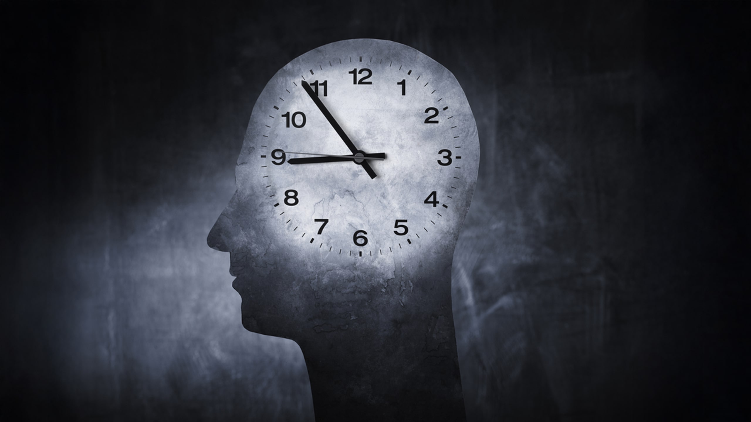 Three Diseases Caused By Time