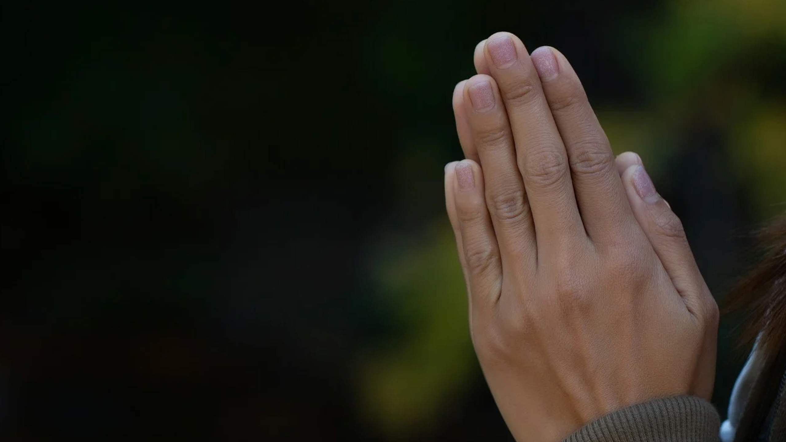 Namrata Ka Mahatva