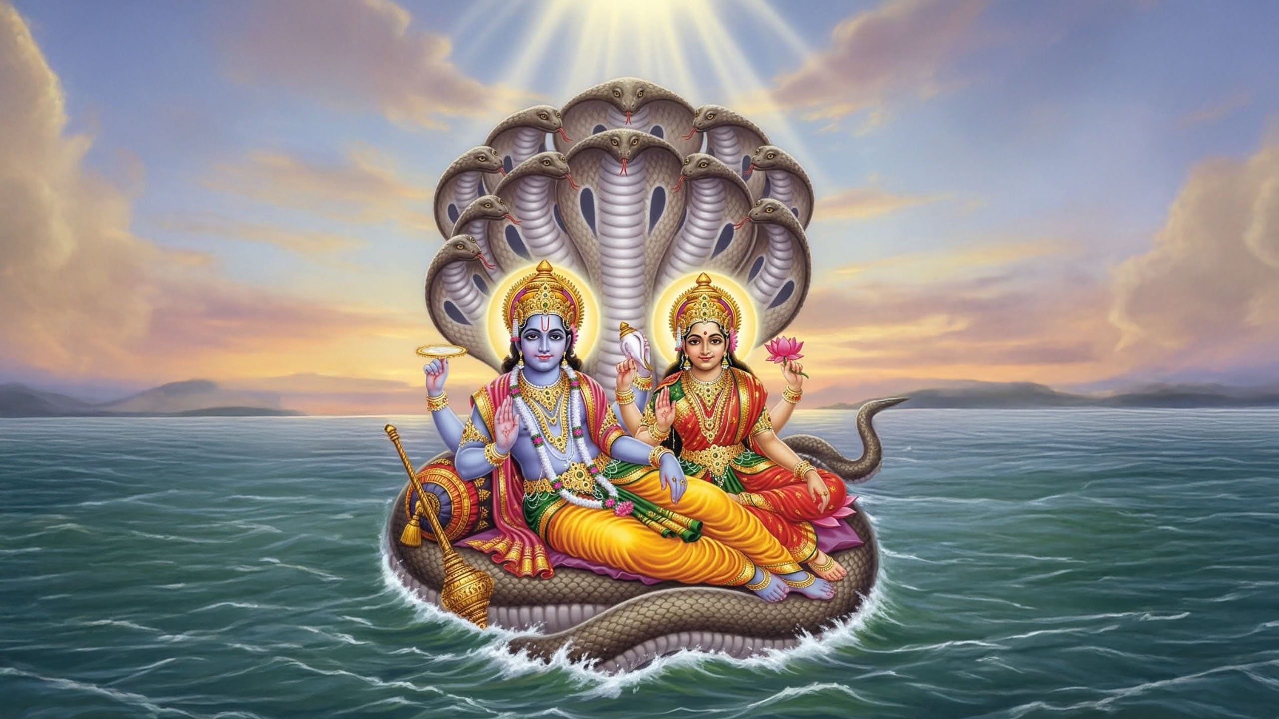 Glories of Mohini Ekadashi