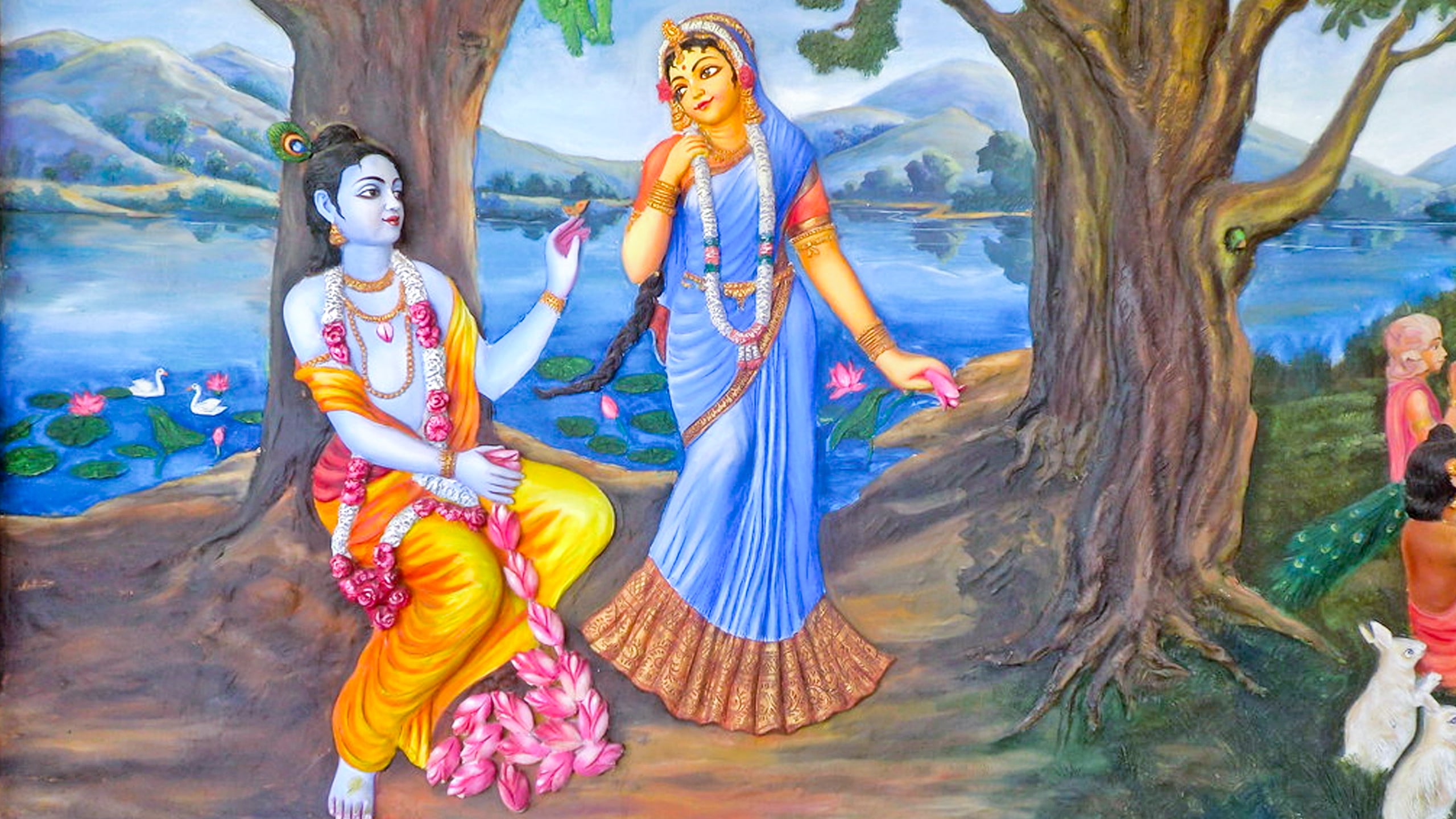 Glories of Papankusha Ekadashi