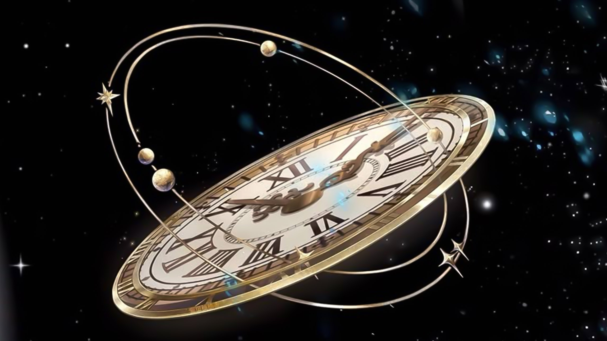 A Brief History of Time