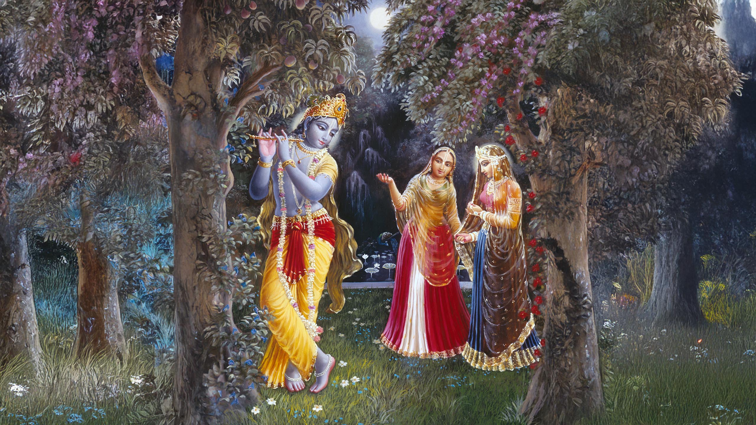 Glories of Indira Ekadashi
