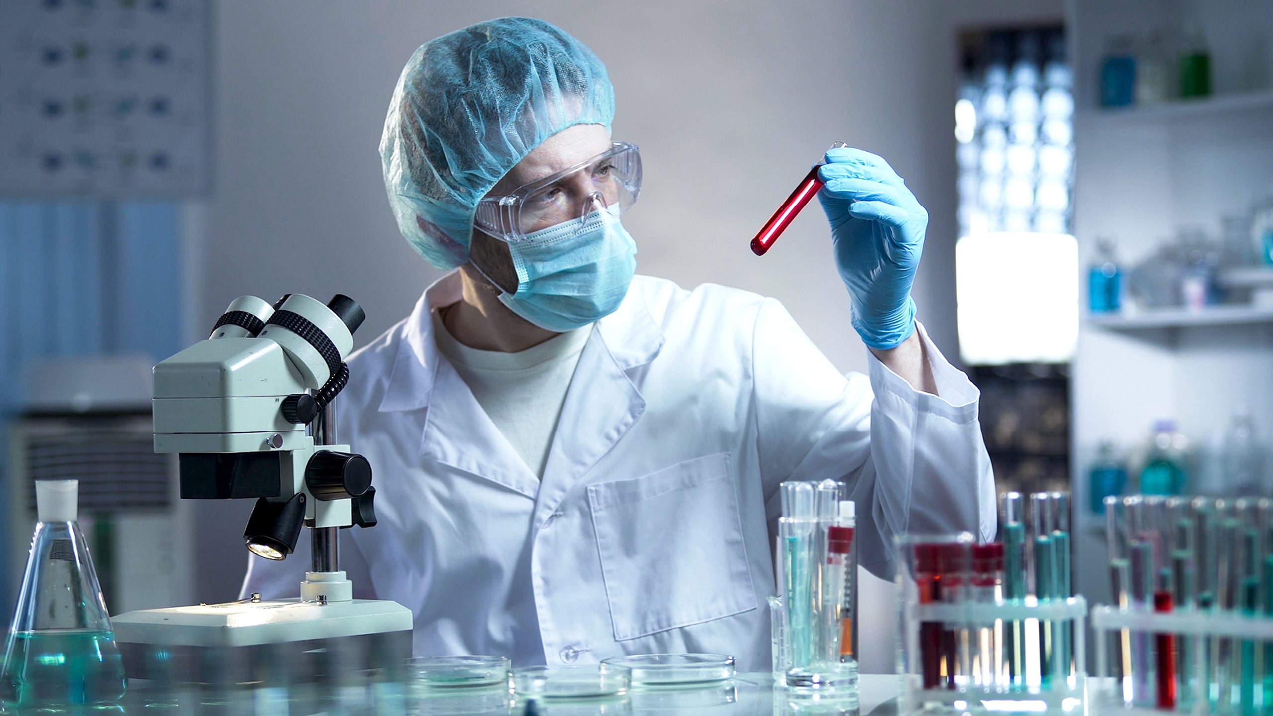 Scientists Finally Created Life in Lab!