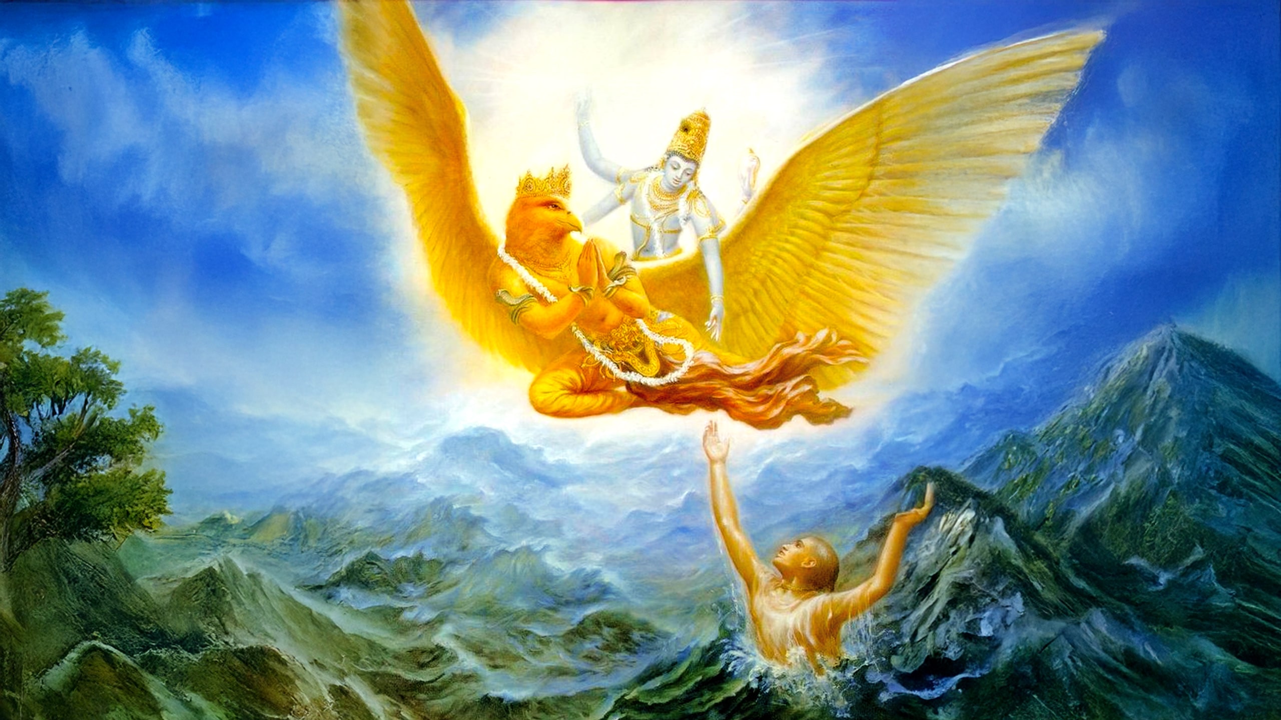 Glories of Saphala Ekadashi