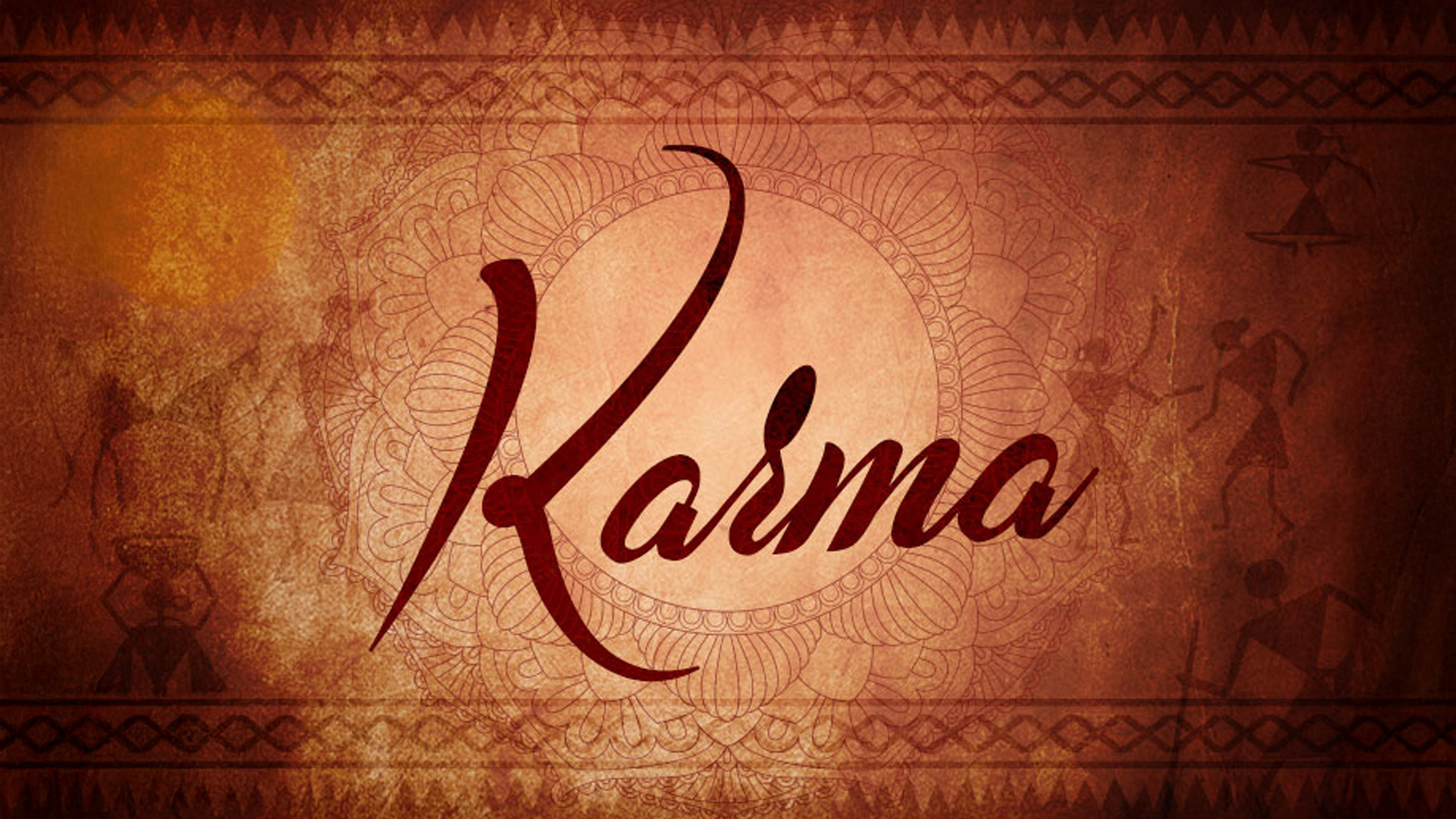 Karma And Its 5 Principles