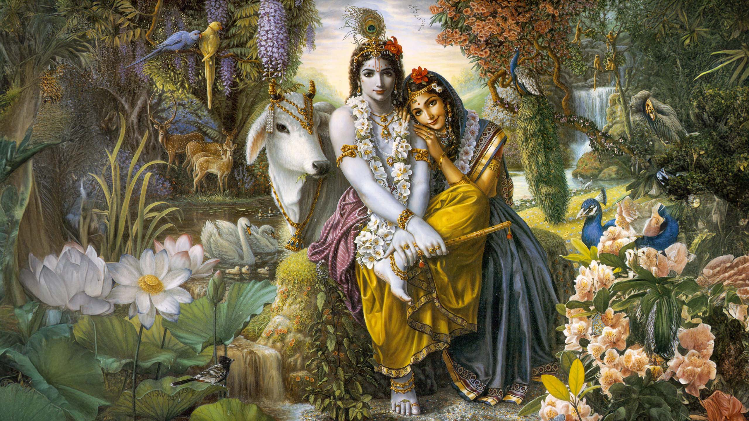 Glories of Papamochani Ekadashi