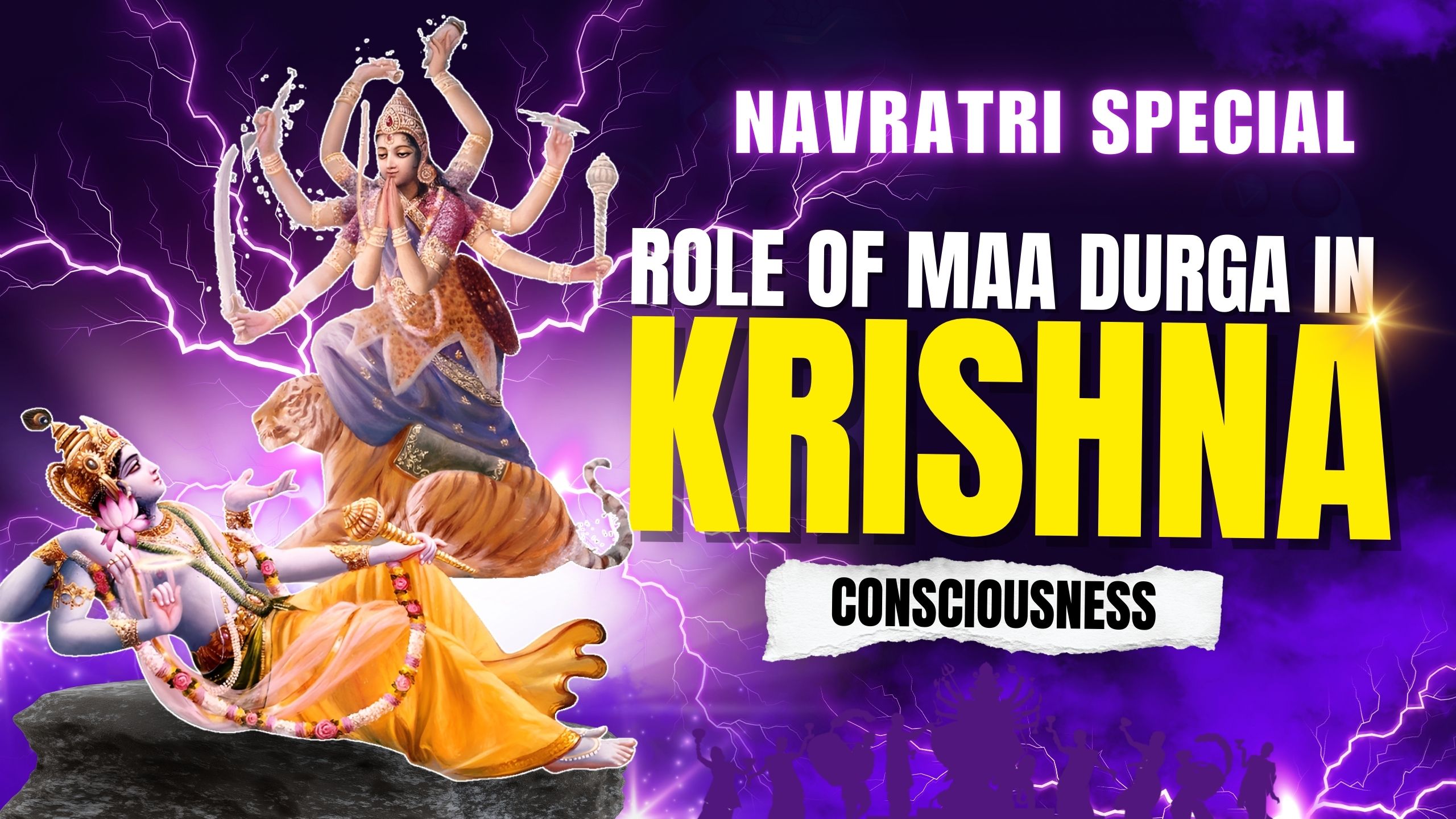 Hare Krishna Mandir