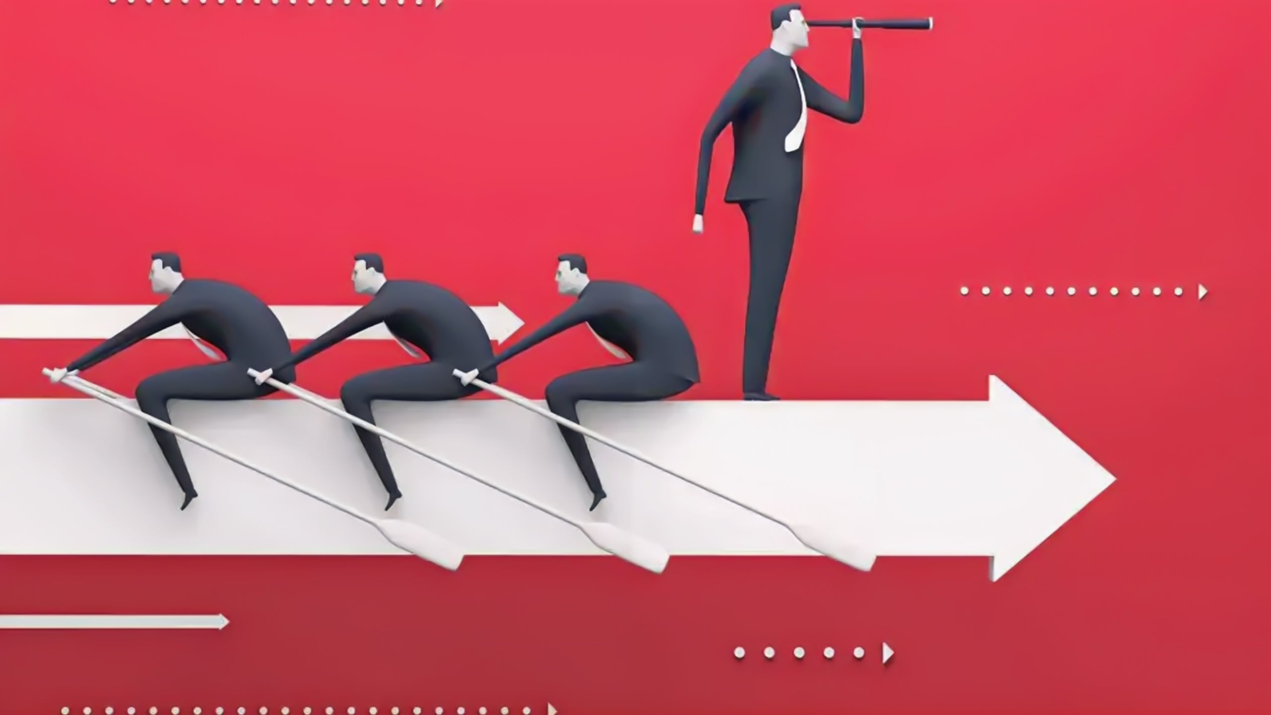 Paradox of Advancement