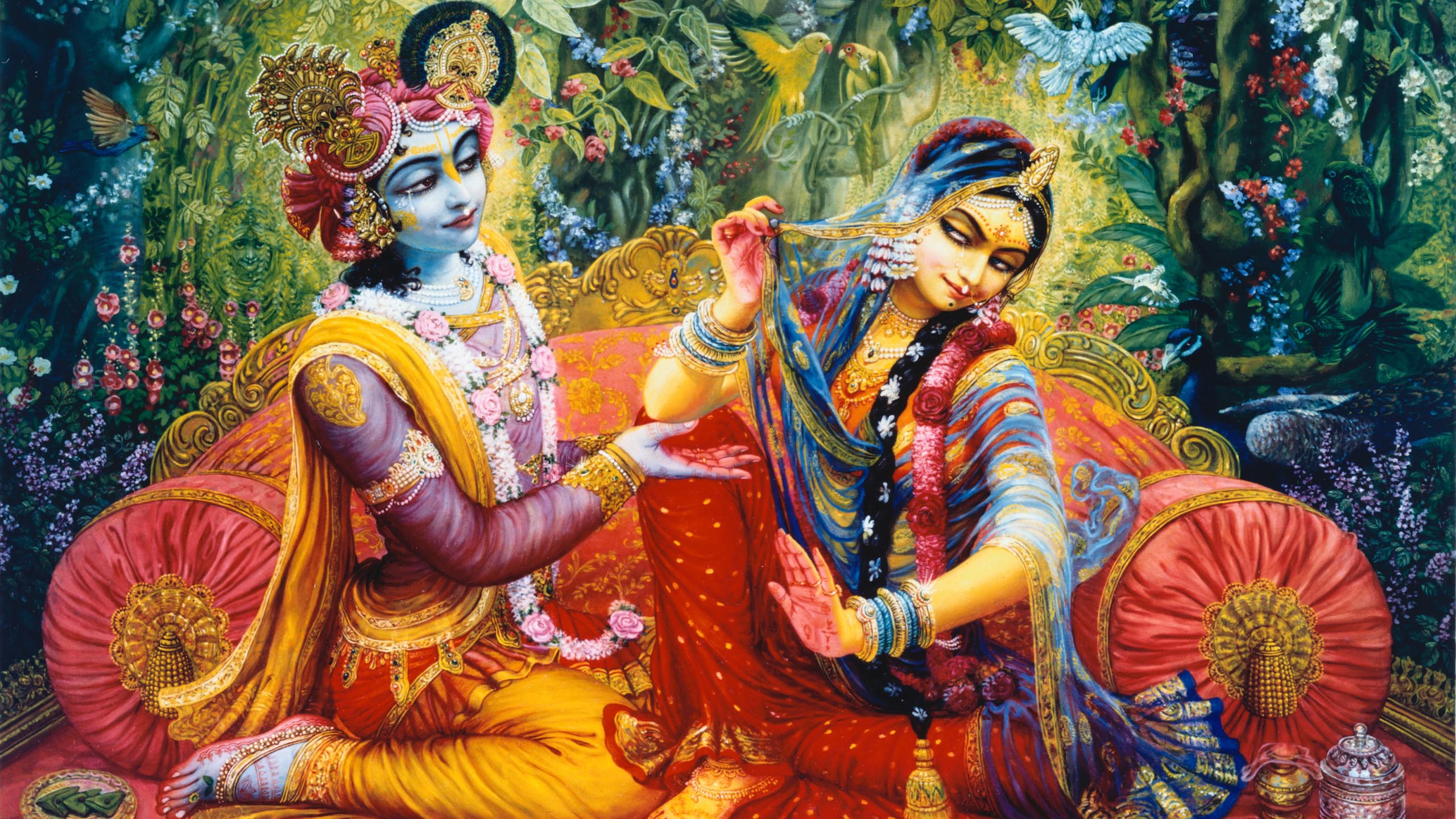 Glories of Kamada Ekadashi