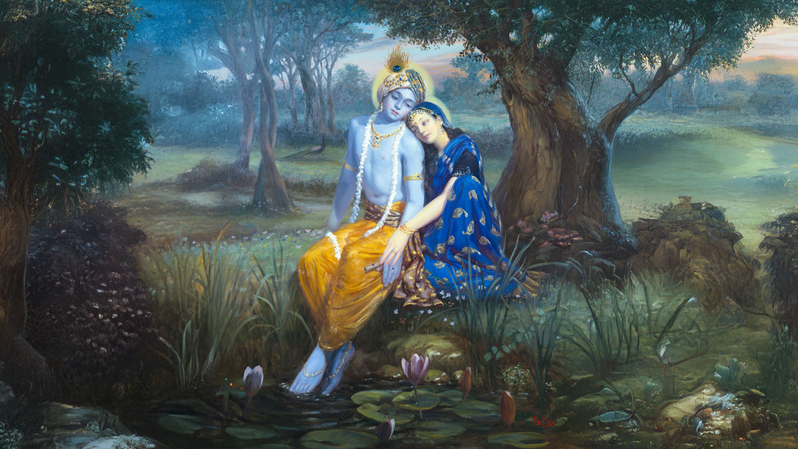 Glories of Padmini Ekadashi