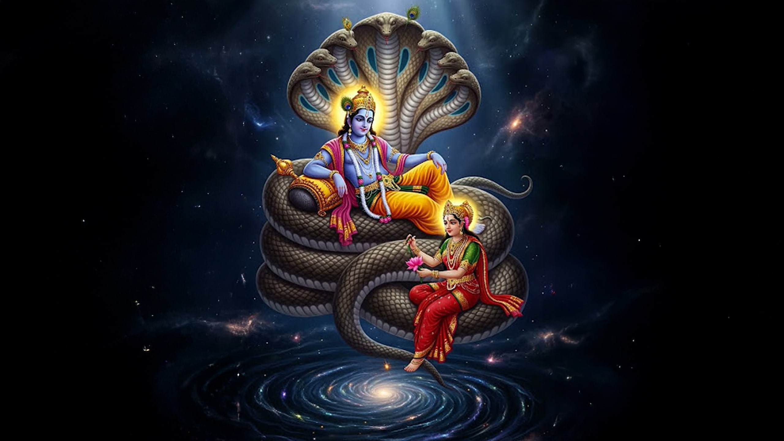 Glories of Aja Ekadashi