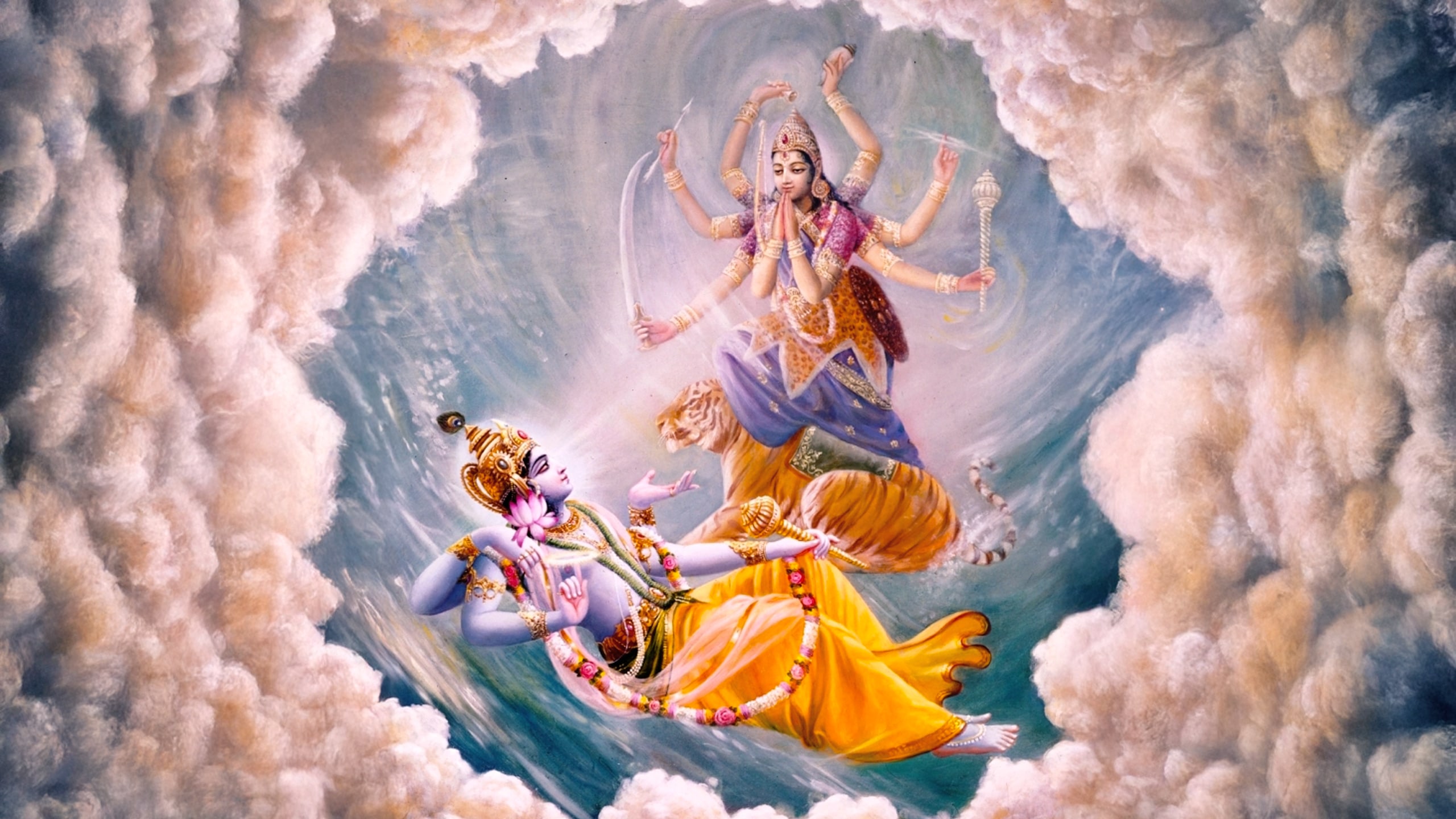 Glories of Utpanna Ekadashi