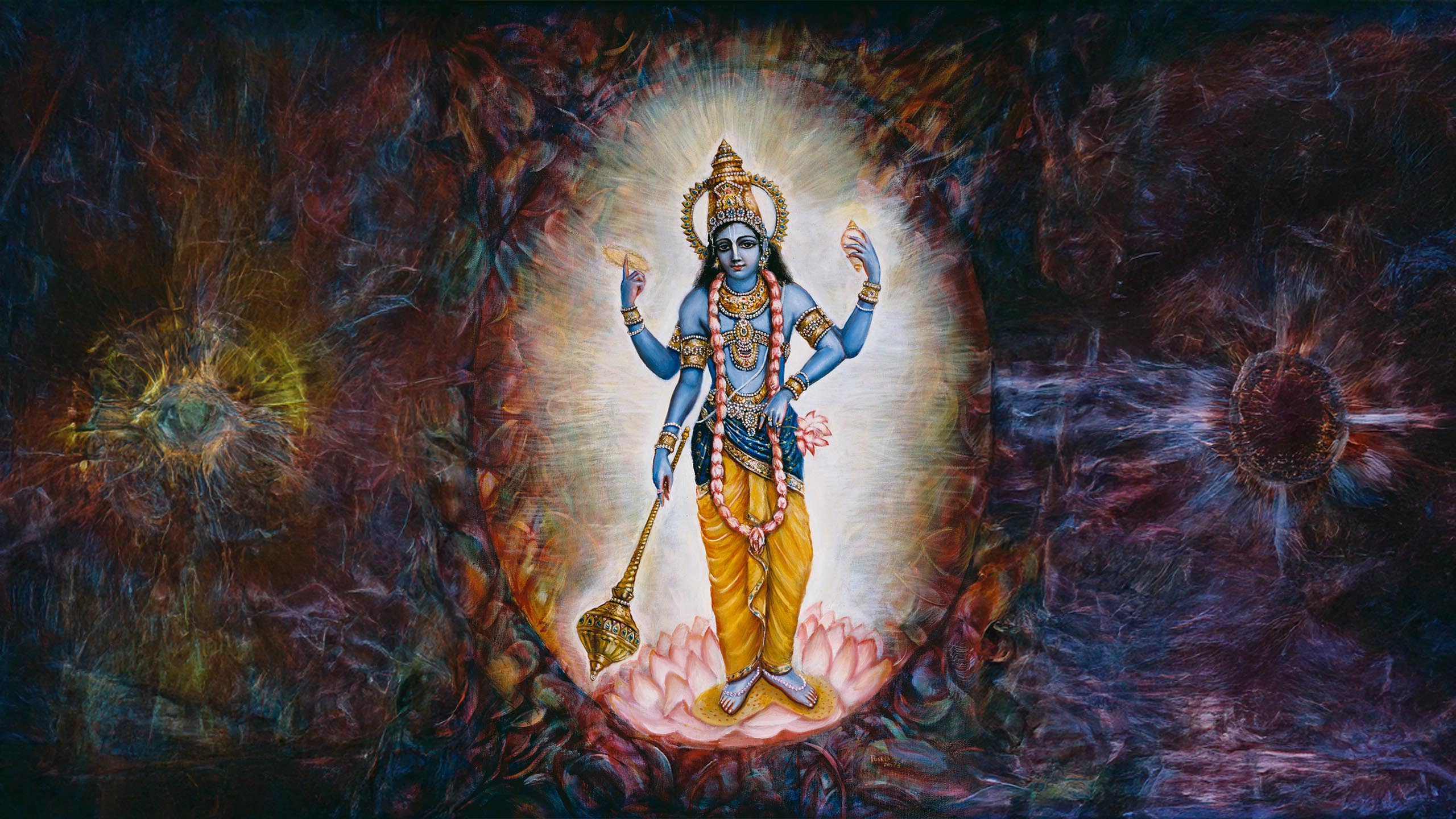 Glories of Putrada Ekadashi