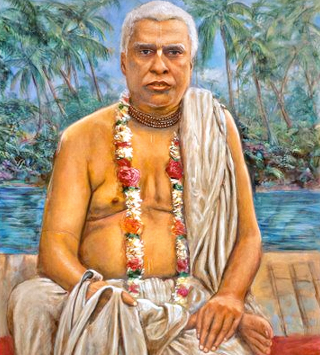 Srila Bhaktivinod Thakur Life Timeline