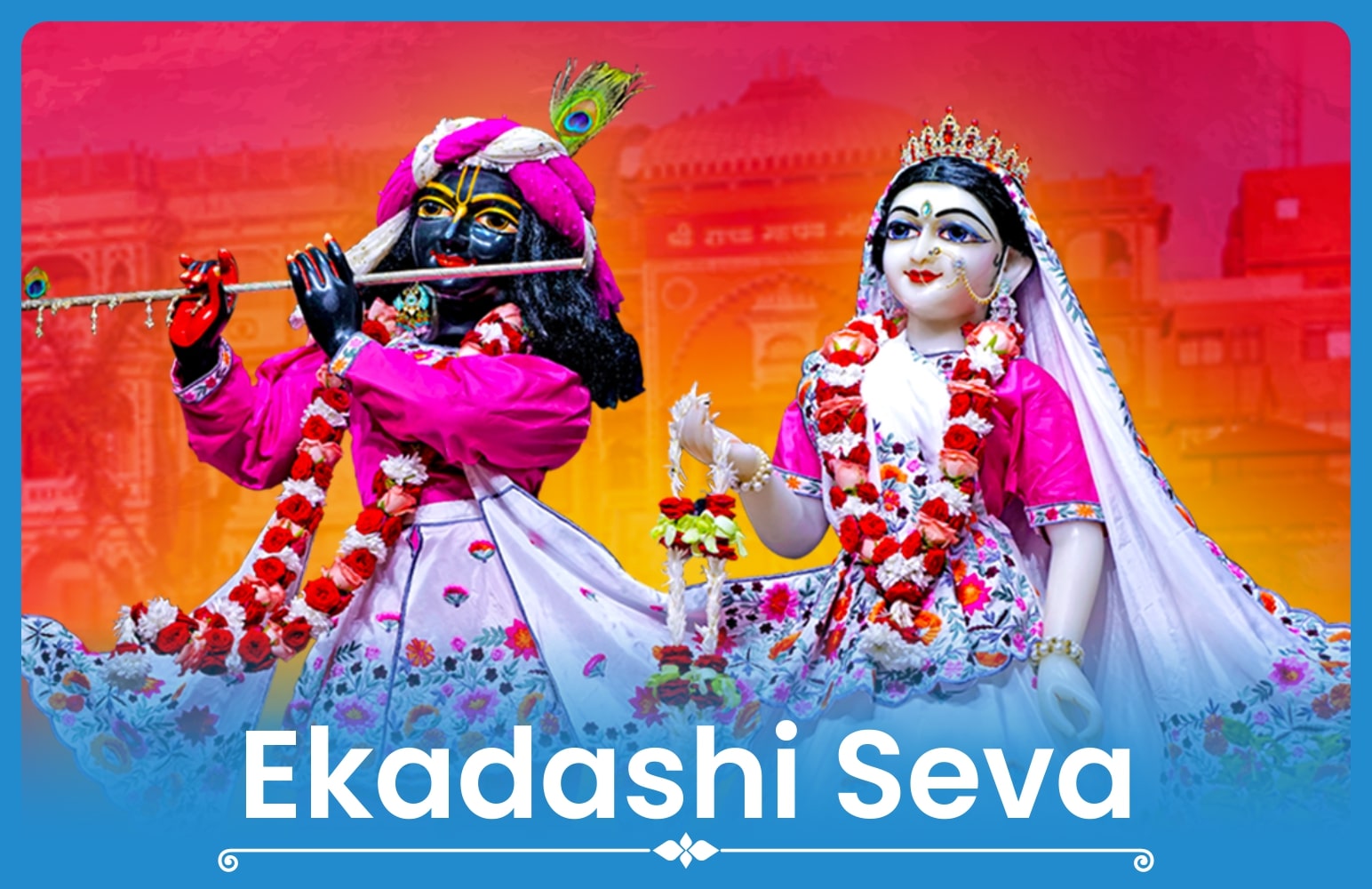 Ekadashi Seva