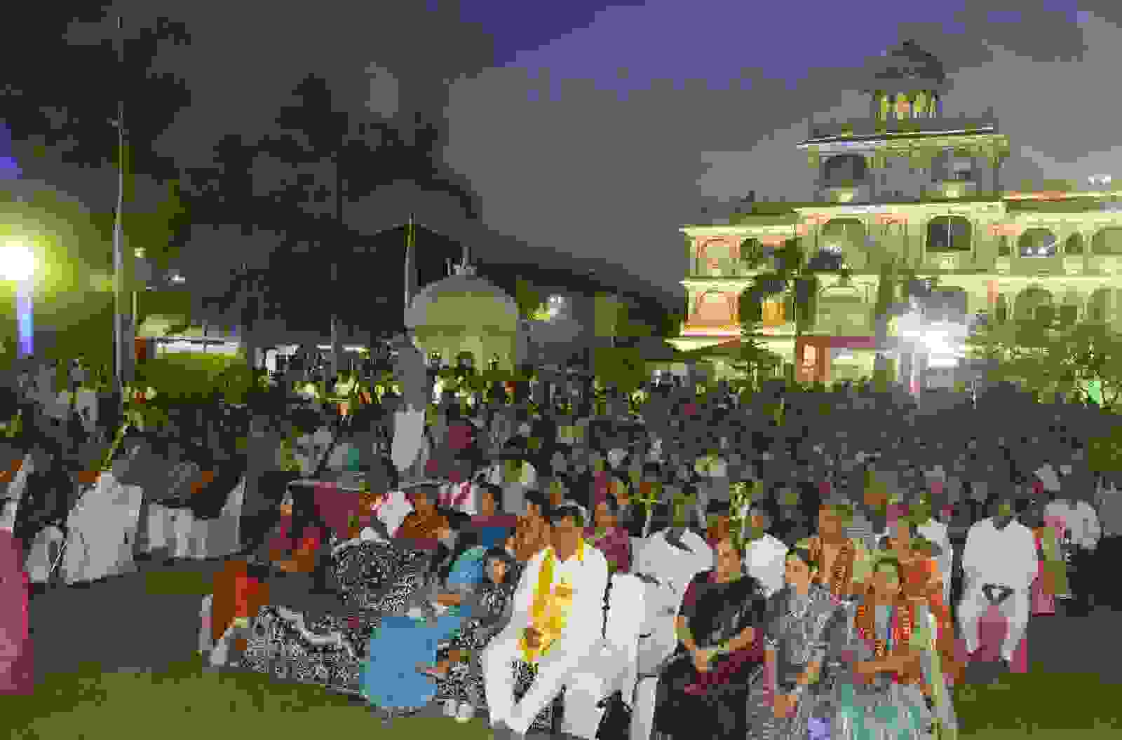 Hare Krishna Movement – Ahmedabad – Hare Krishna Centers
