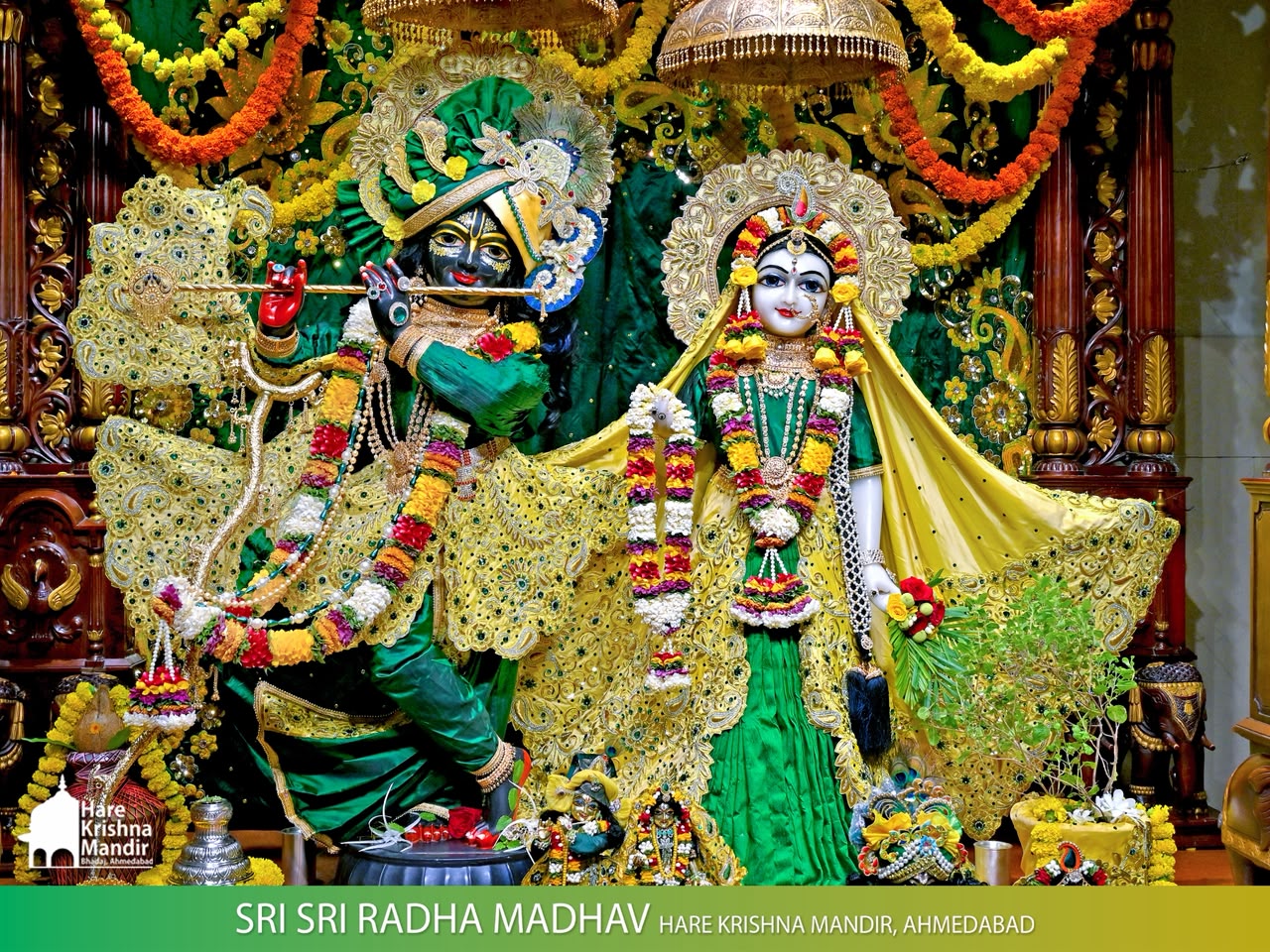 2026-08-15 Darshan