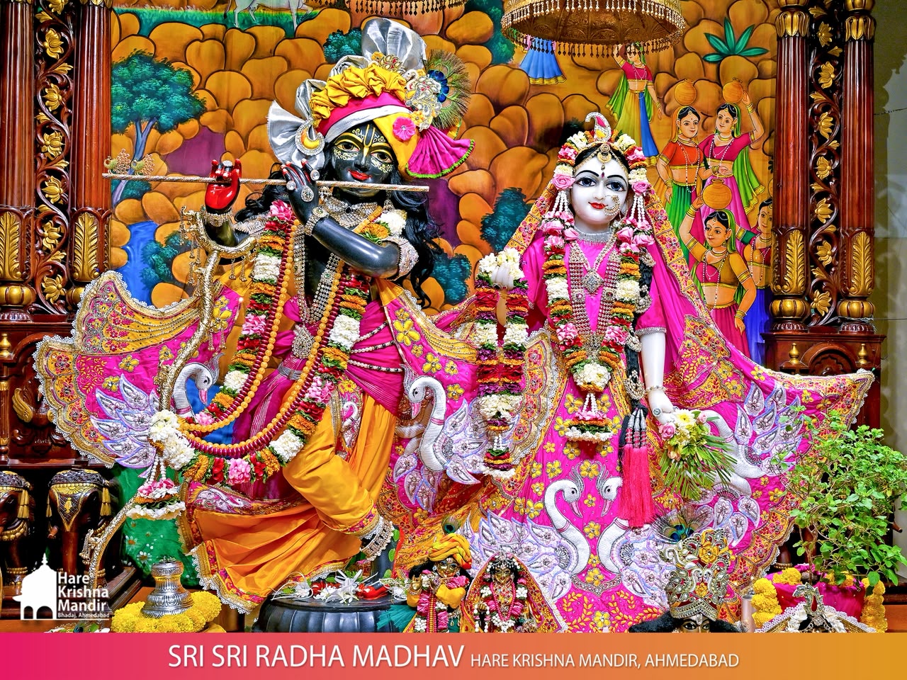 2026-07-31 Darshan