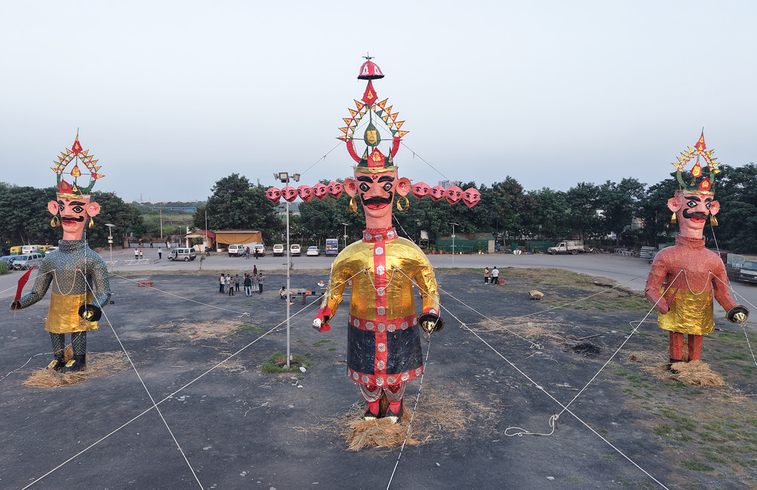 Dusshera 2026