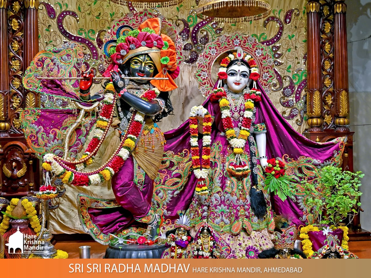 2026-08-17 Darshan