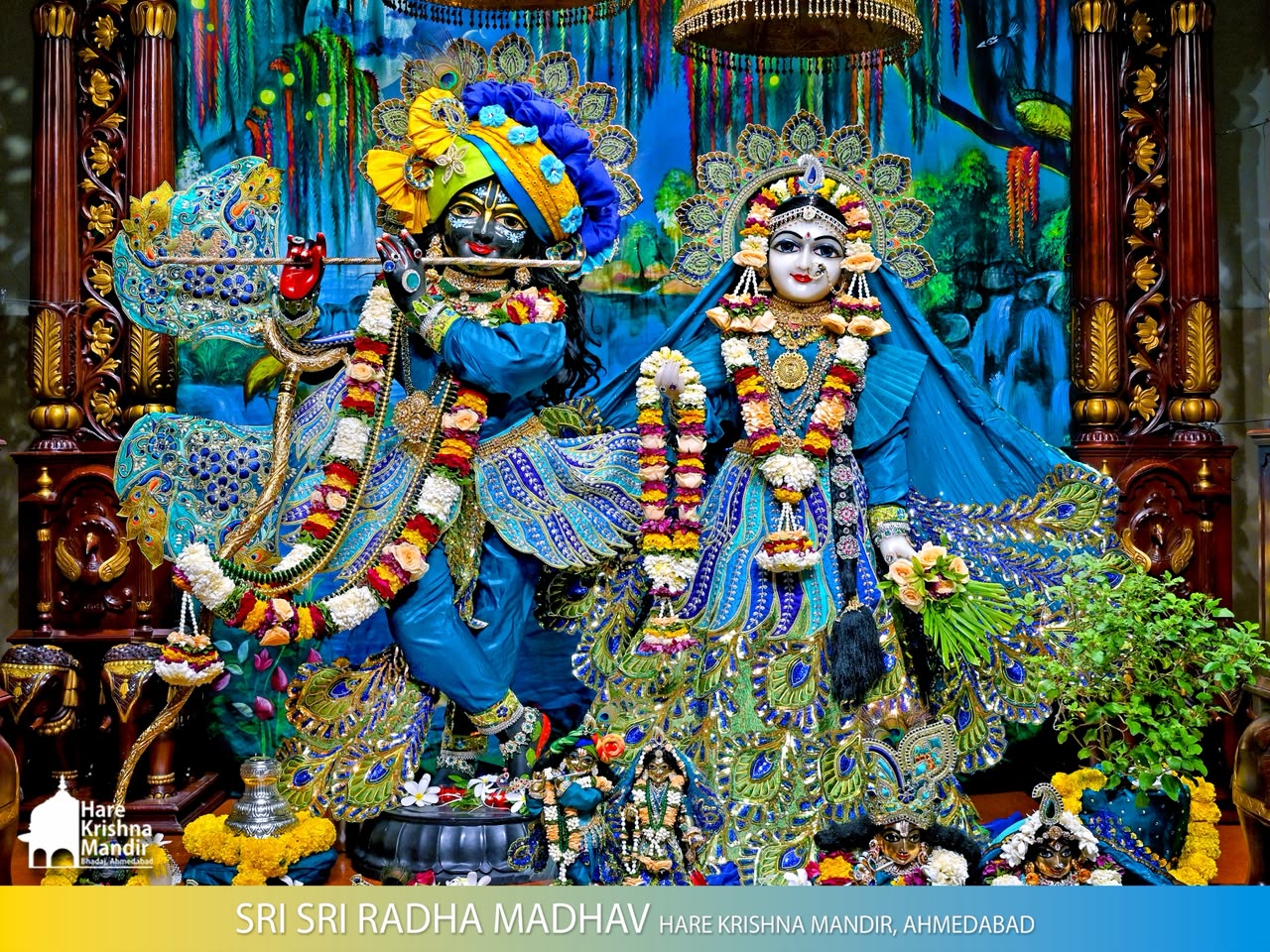 2026-08-14 Darshan