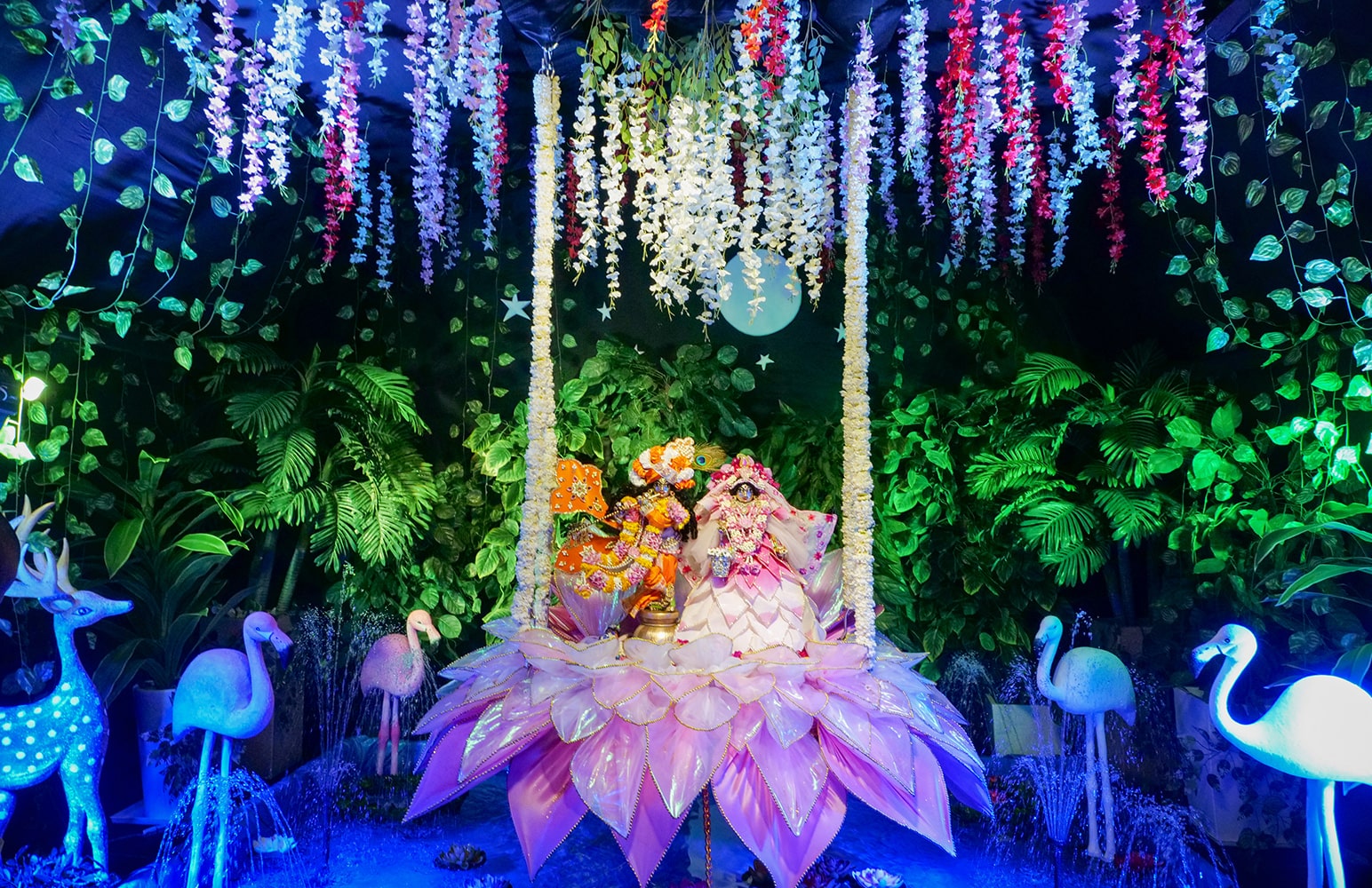 Balram Purnima 2025