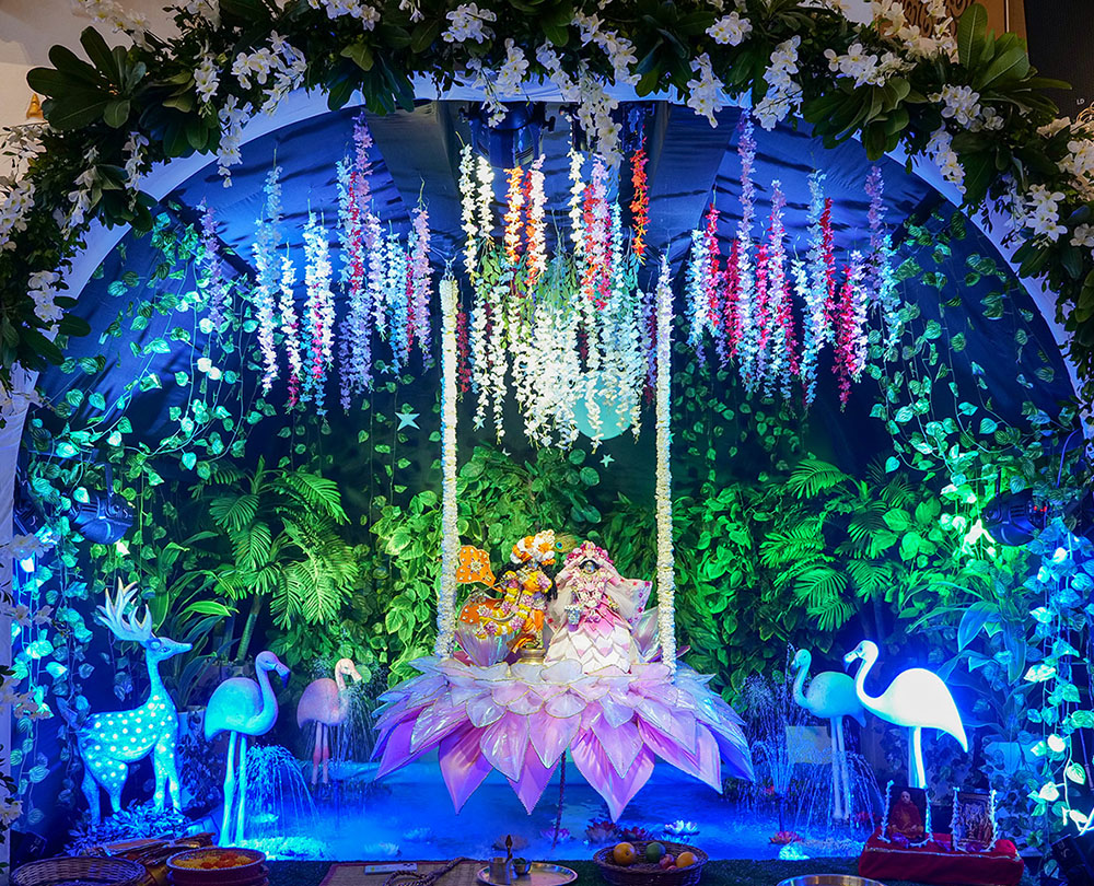 Balaram Purnima 2025