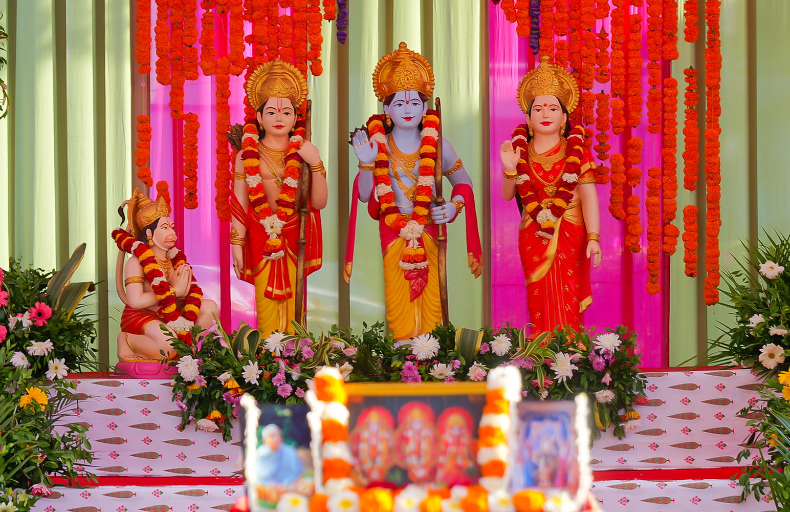 Ram Navami 2026