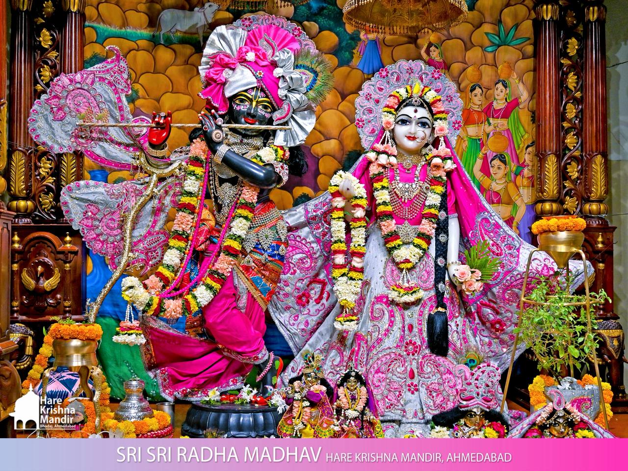 2026-05-05 Darshan