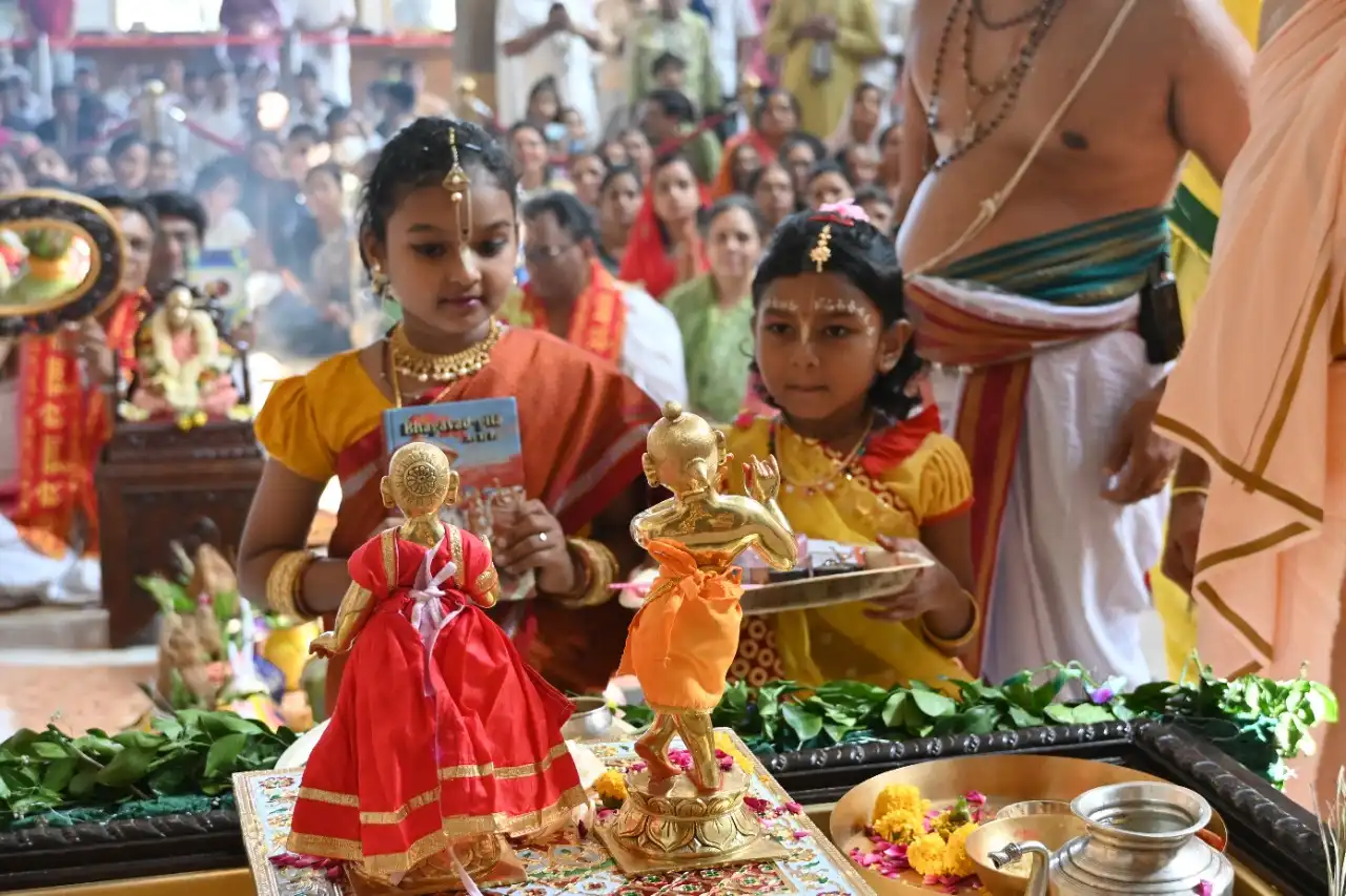 Temple Photos
