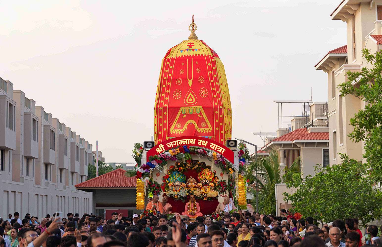 Ratha Yatra 2026