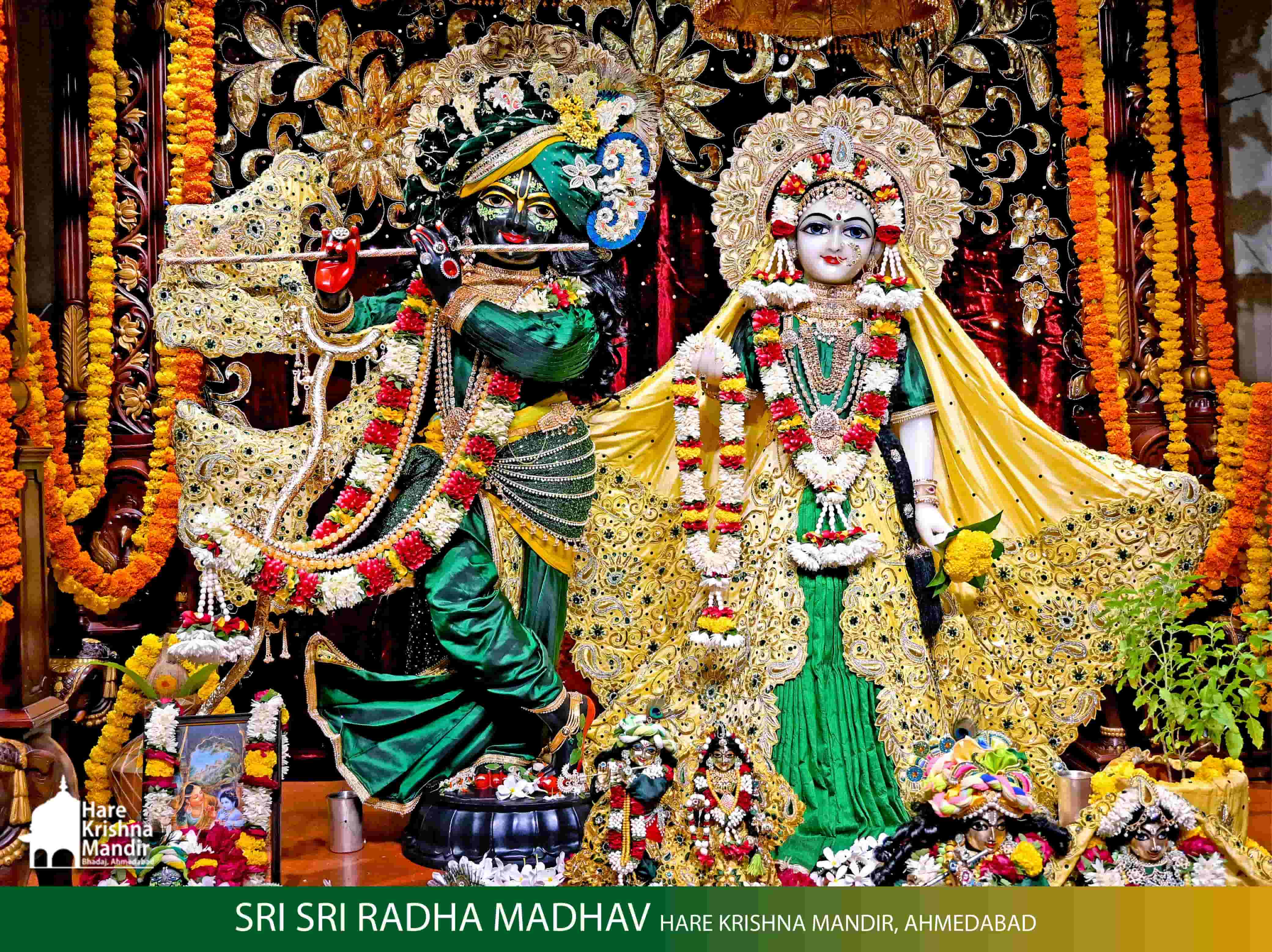 2025-10-21 Darshan
