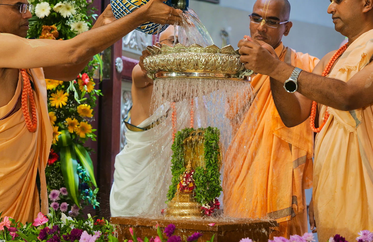 Narasimha Chaturdashi 2026