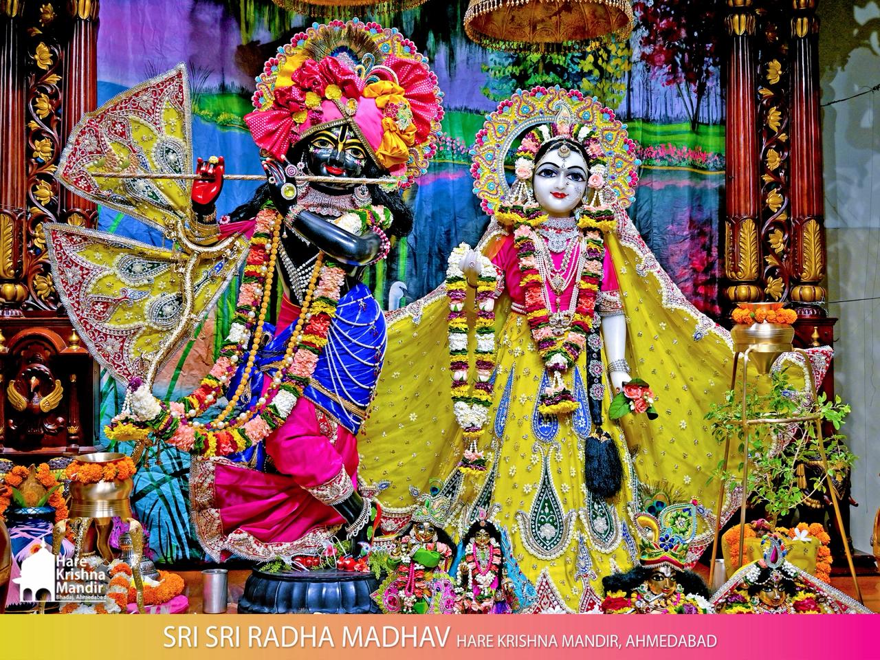 2026-05-07 Darshan