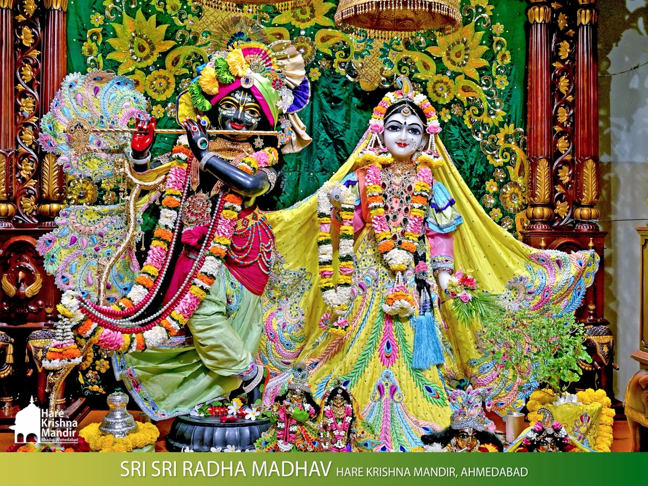 2026-07-30 Darshan