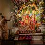 Radha Madhav Shringaar Seva