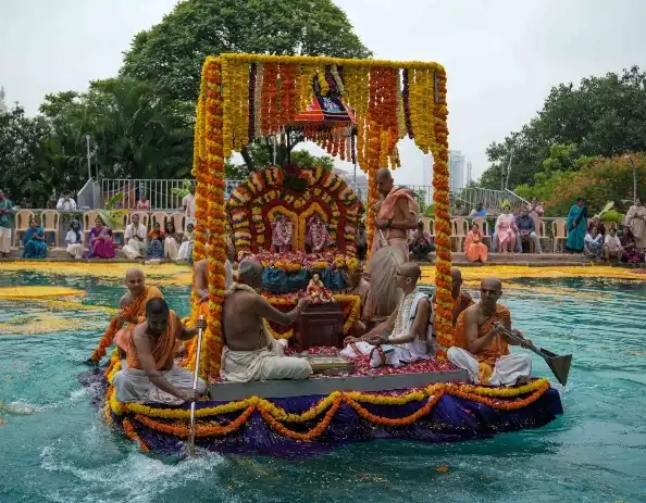 Nauka Vihar Seva