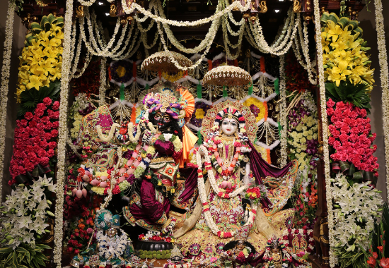 Sri Krishna Janmashtami