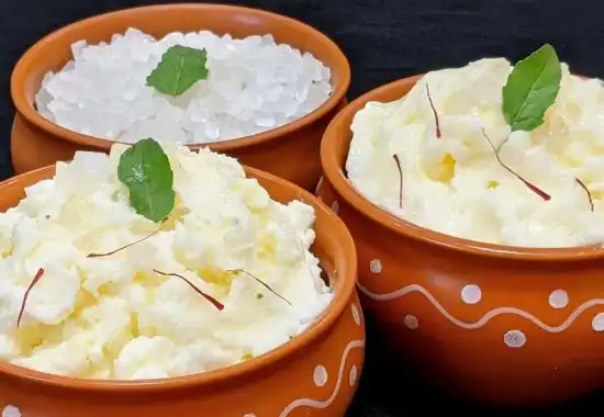 Makhan Mishri Seva