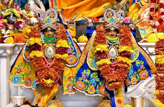 Vastra Seva