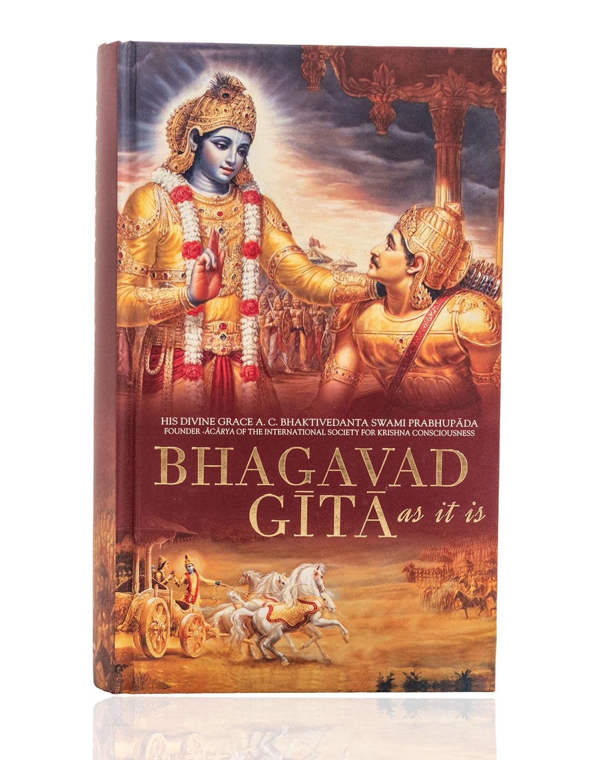 Gita Daan - Gift Bhagavad Gita